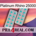 Platinum Rhino 25000 29